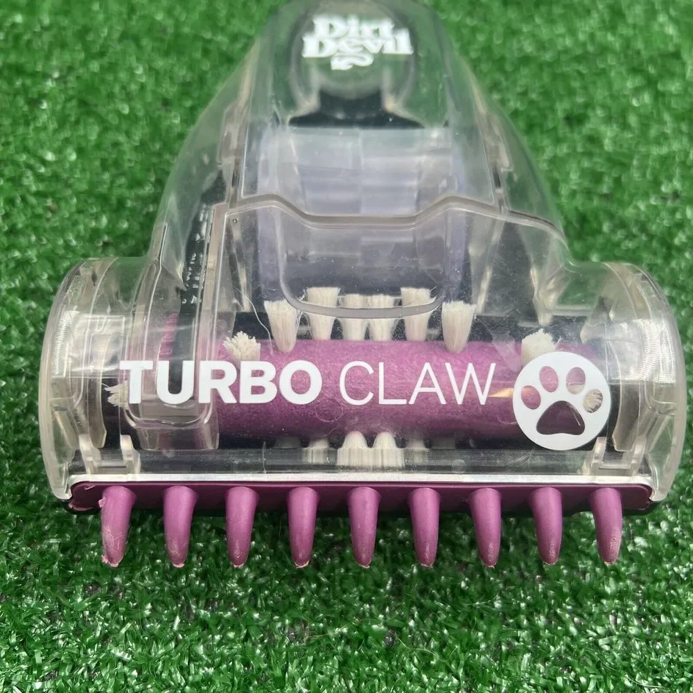 Dirt Devil Turbo Claw Model‎ #440005704 Pet Tool